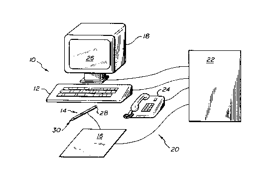 Une figure unique qui représente un dessin illustrant l'invention.